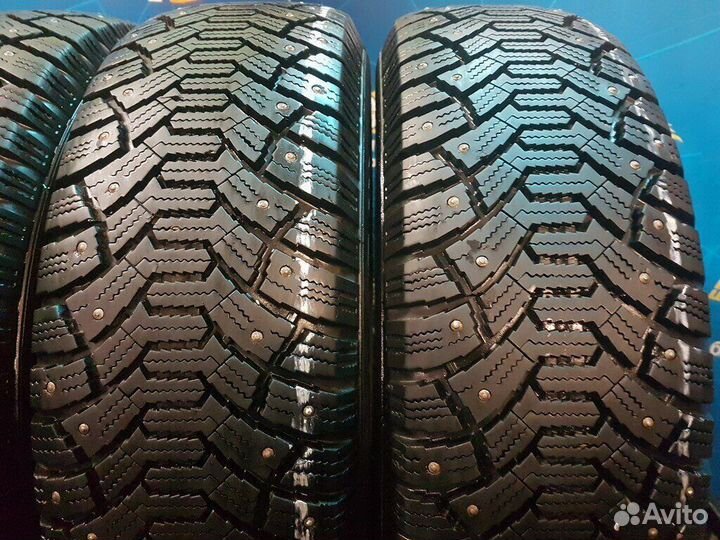 Cordiant Polar 205/70 R15