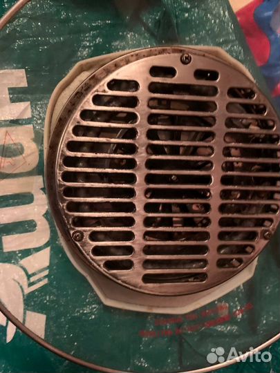 Аэрогриль supra