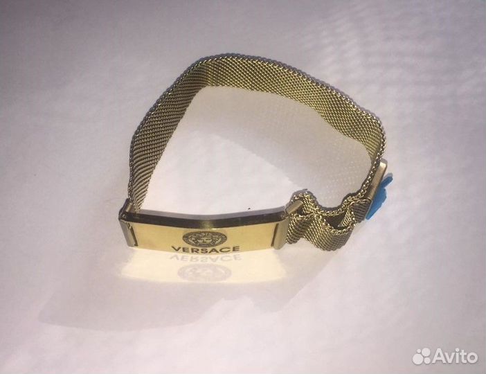 Браслет Versace