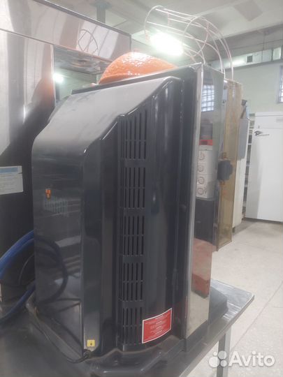 Соковыжималка