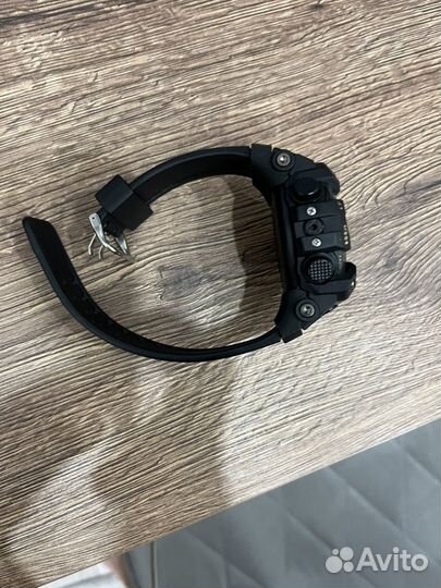 Электронные часы tokdis