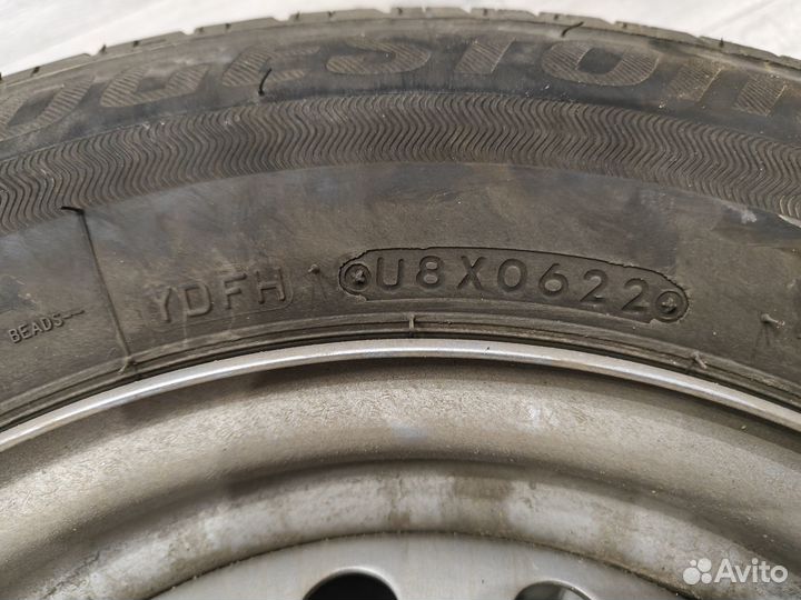 Bridgestone Ecopia EP150 175/70 R13