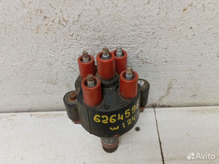 Трамблер Мерседес W124 E