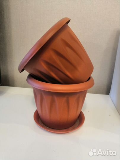 Горшок для цветов