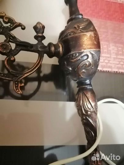 Светильники