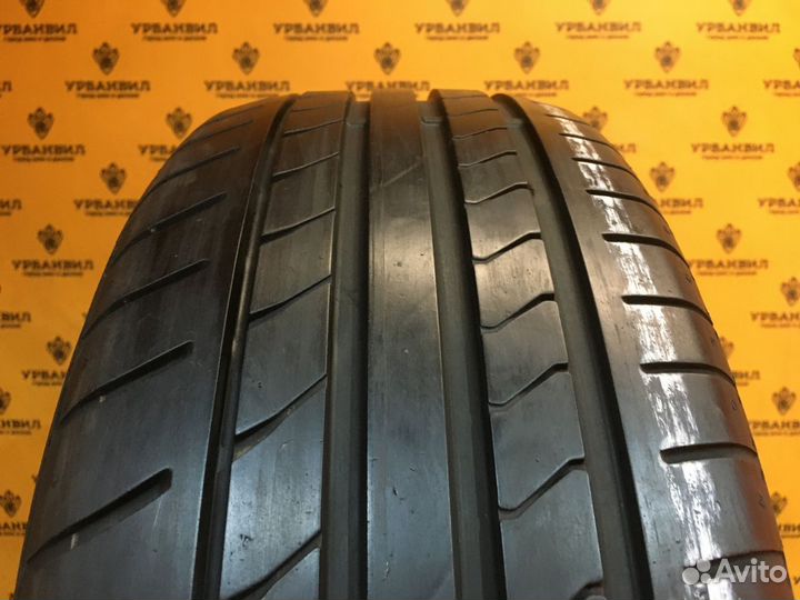 Dunlop SP Sport Maxx TT 205/55 R16 94Y