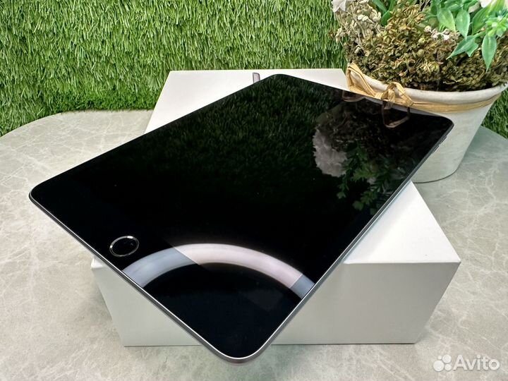 iPad mini 5 64gb Wi-Fi в отличном состоянии