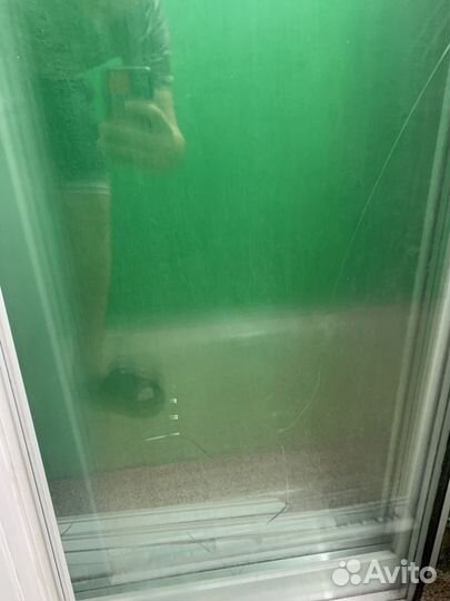 Окна пластиковые бу