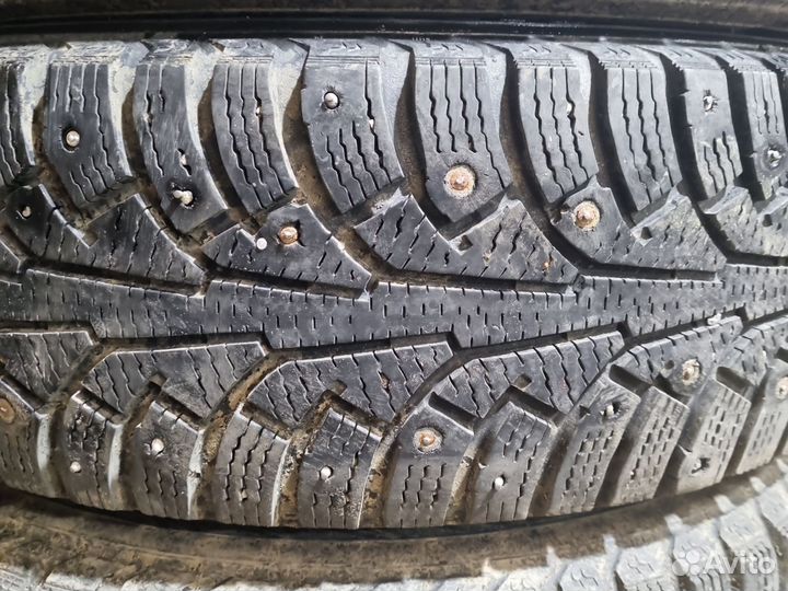 Колеса vesta largus Logan