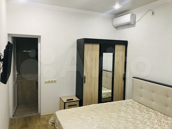 Комната 18 м², 1/1 эт.