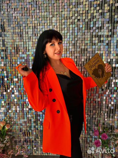 Ведущая DJ Праздник под ключ