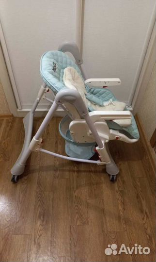 Стульчик для кормления