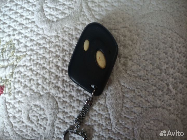 Пульт для холодильника и т.д