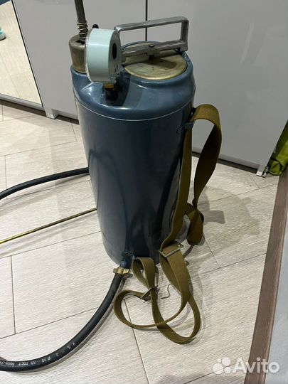 Распылитель для жидкостей