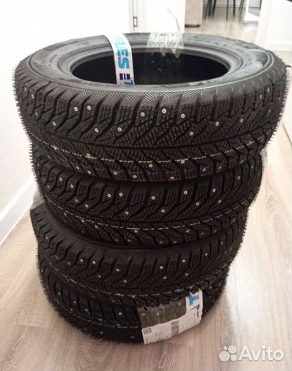 КАМА Alga (HK-531) 175/65 R14 82T