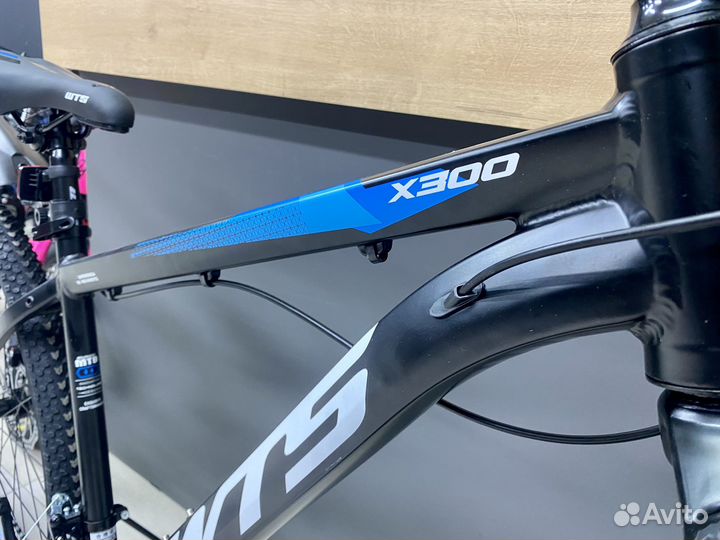 Новый алюминиевый велосипед r29