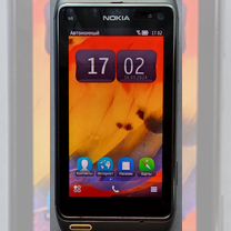 Nokia N8, 16 ГБ