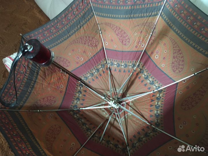 Зонтик женский
