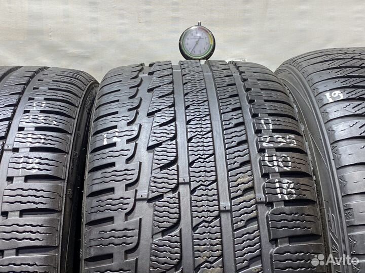 Kumho I'Zen KW27 235/40 R18