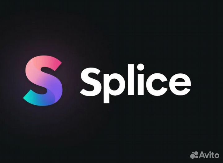 Подписка и плагины Splice и другие