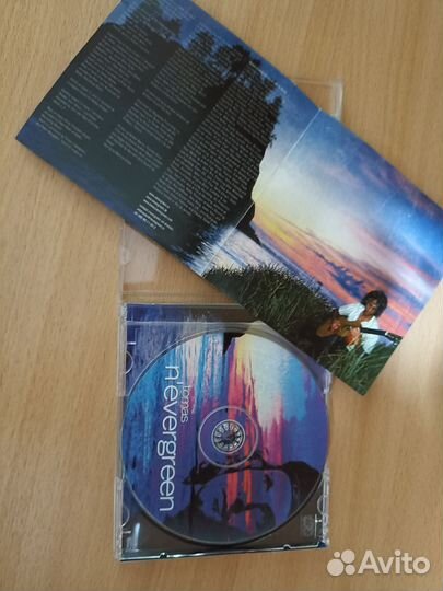 Cd диски с музыкой,Tom.Nevergreen Jus.Timberlake