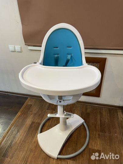 Стульчик для кормления bloom fresco