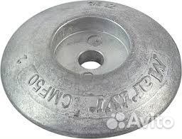 Анод цинковый