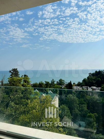 1-к. квартира, 44,2 м², 3/8 эт.