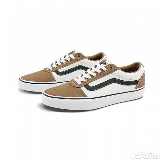 Vans Ward 