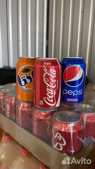 Кока кола