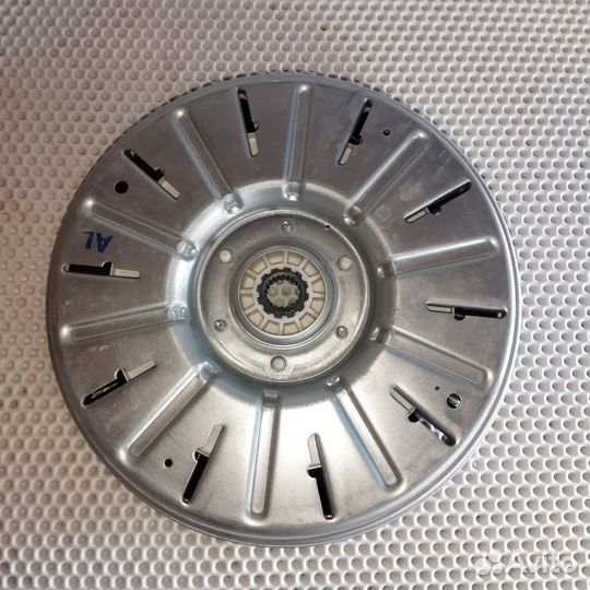 Ротор, прямой привод стиральных машин LG