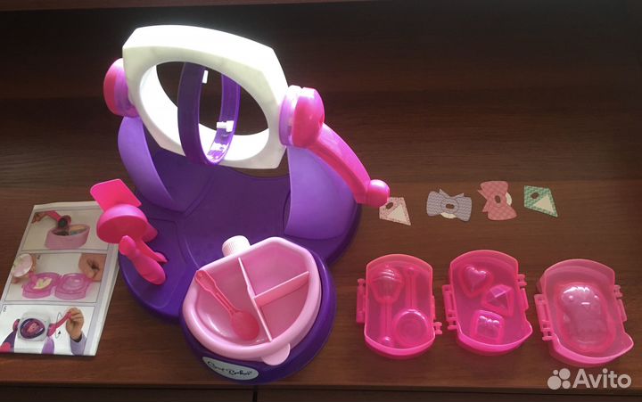 Шоколадная фабрика