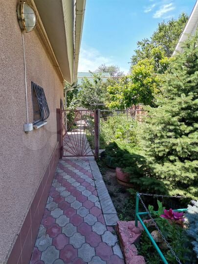 Коттедж 265 м² на участке 6 сот.