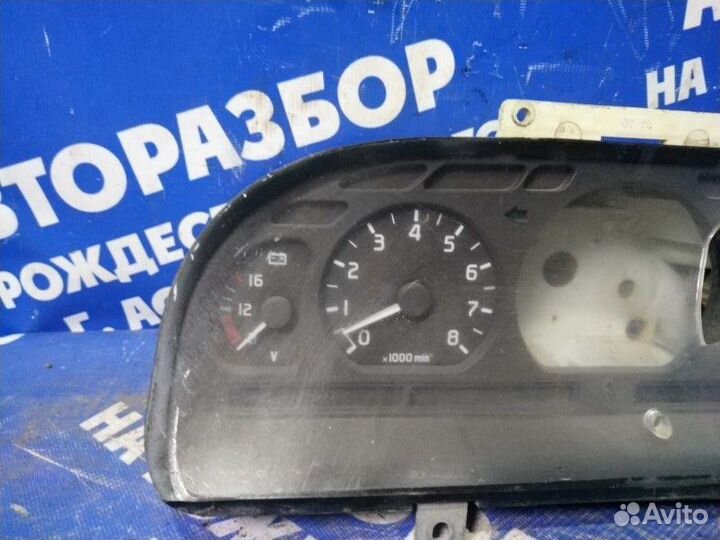 Панель приборов Газ Волга 3110 седан 406 2000