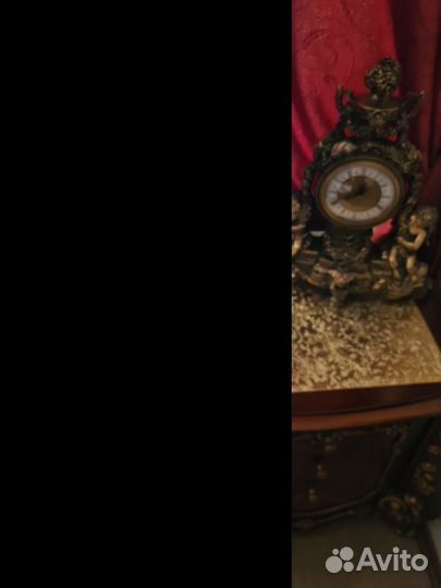 Умная колонка сбер