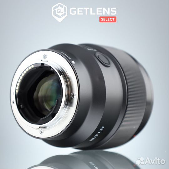 Sony FE 85mm f/1.8 (SEL85F18) (id-12241434)