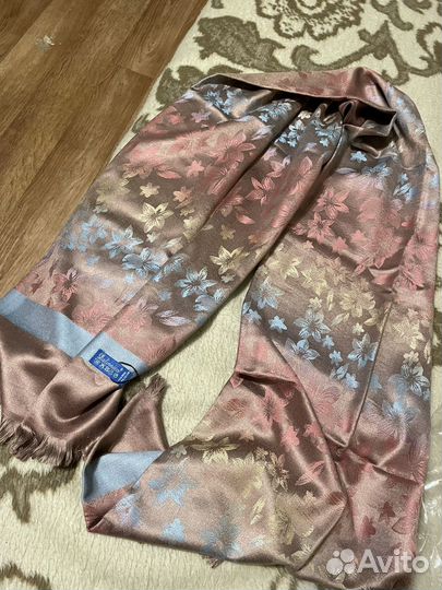 Шарф женский