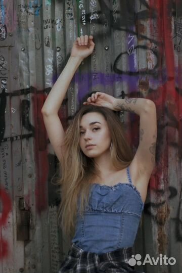 Фотограф с хорошим настроением) Краснодар