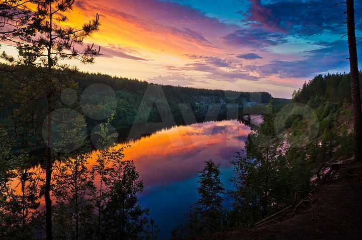 Дом 240 м² на участке 15 сот.