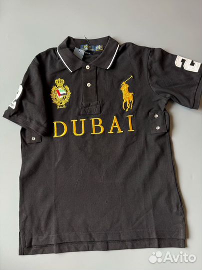 Polo ralph lauren dubai