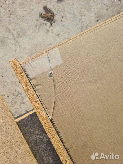 Стекло фартук для кухни