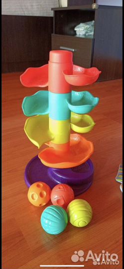 Веселые горки