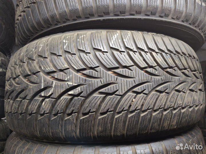 Nokian Tyres WR D3 235/55 R17 Y