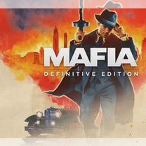 Mafia: Definitive Edition PS4/PS5 на русском