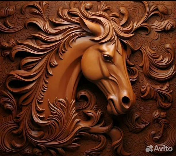 Чехол планшета. Изделия из дерева под заказ