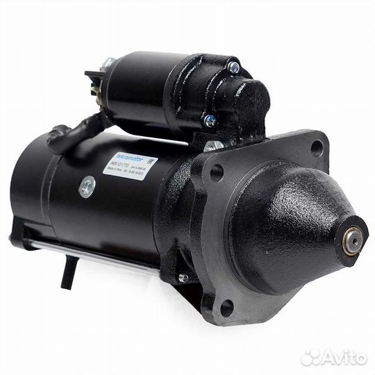 Стартер krauf STB8494MH от Искра Восток