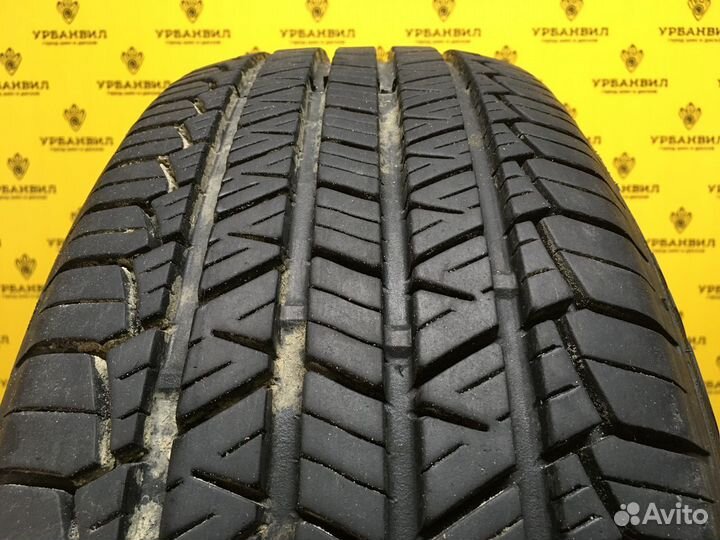Tigar SUV Summer 225/65 R17 106H