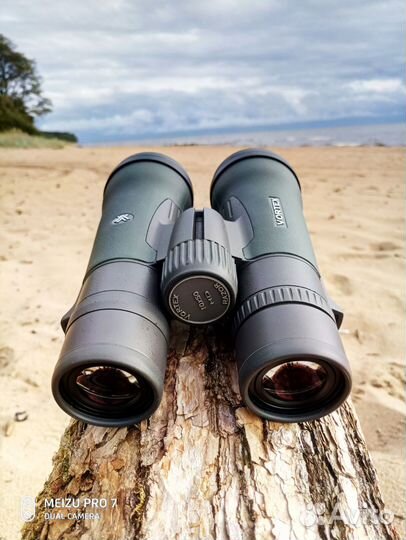 Vortex razor 10X50 HD