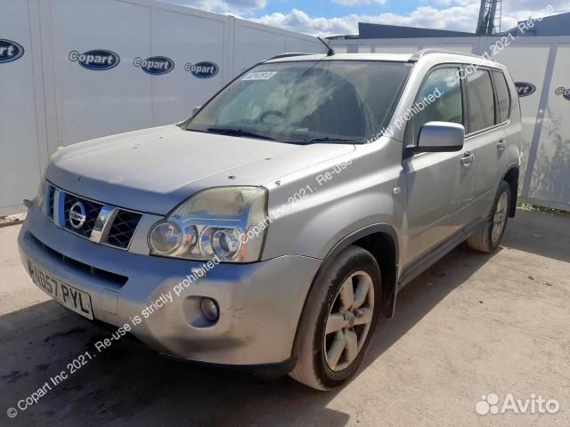 Корпус термостата дизельный nissan X-trail T31 200