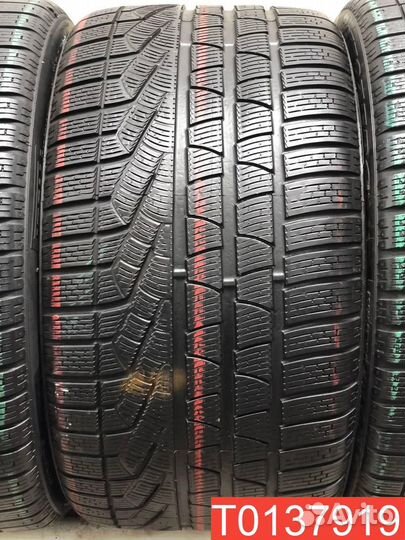 Pirelli Sottozero Winter 240 295/30 R20 и 265/35 R20 97V